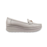 Dr. Full Cover Wedge Heel-589