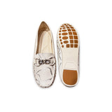 Women Comfy Loafer-778