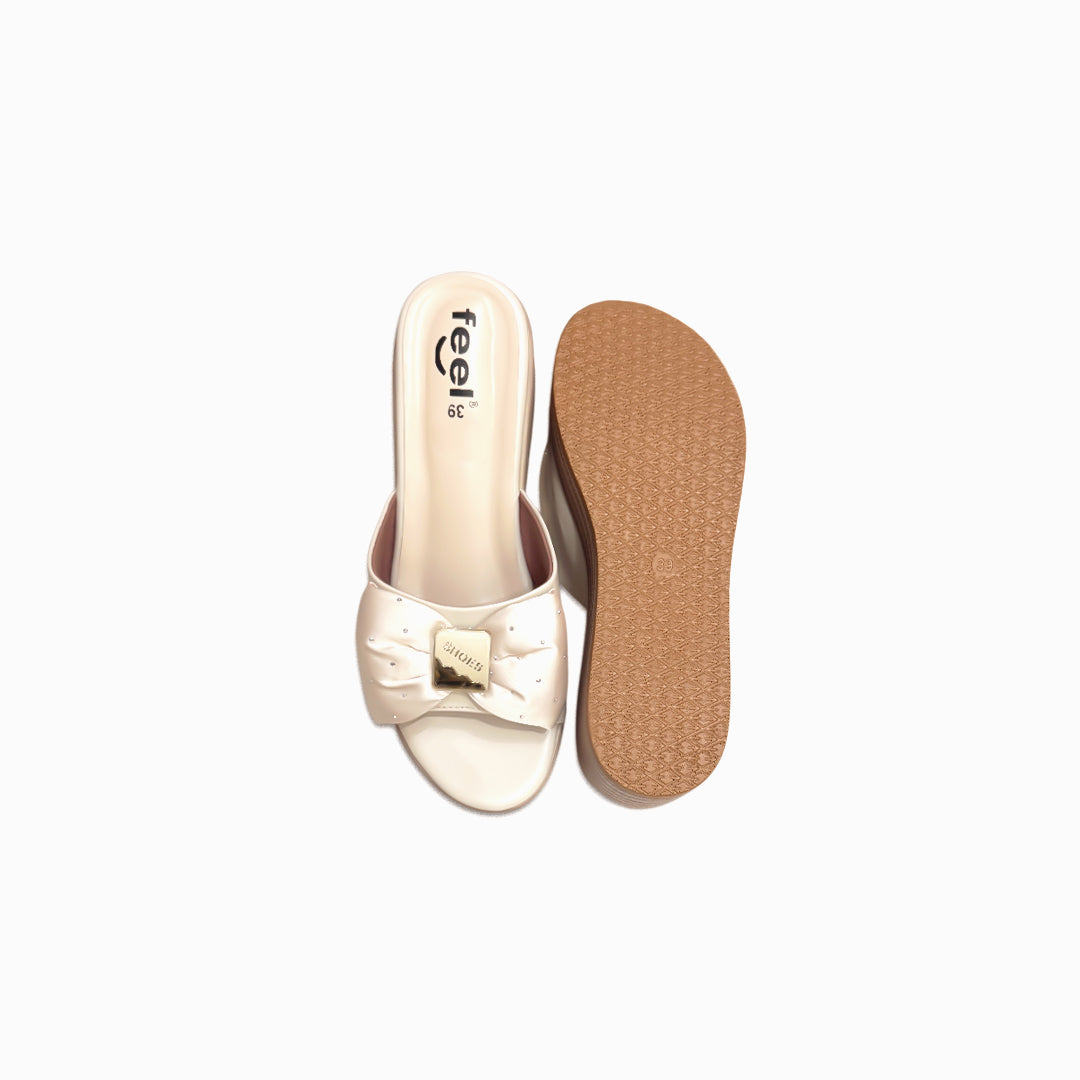 Women Balance Heel-692