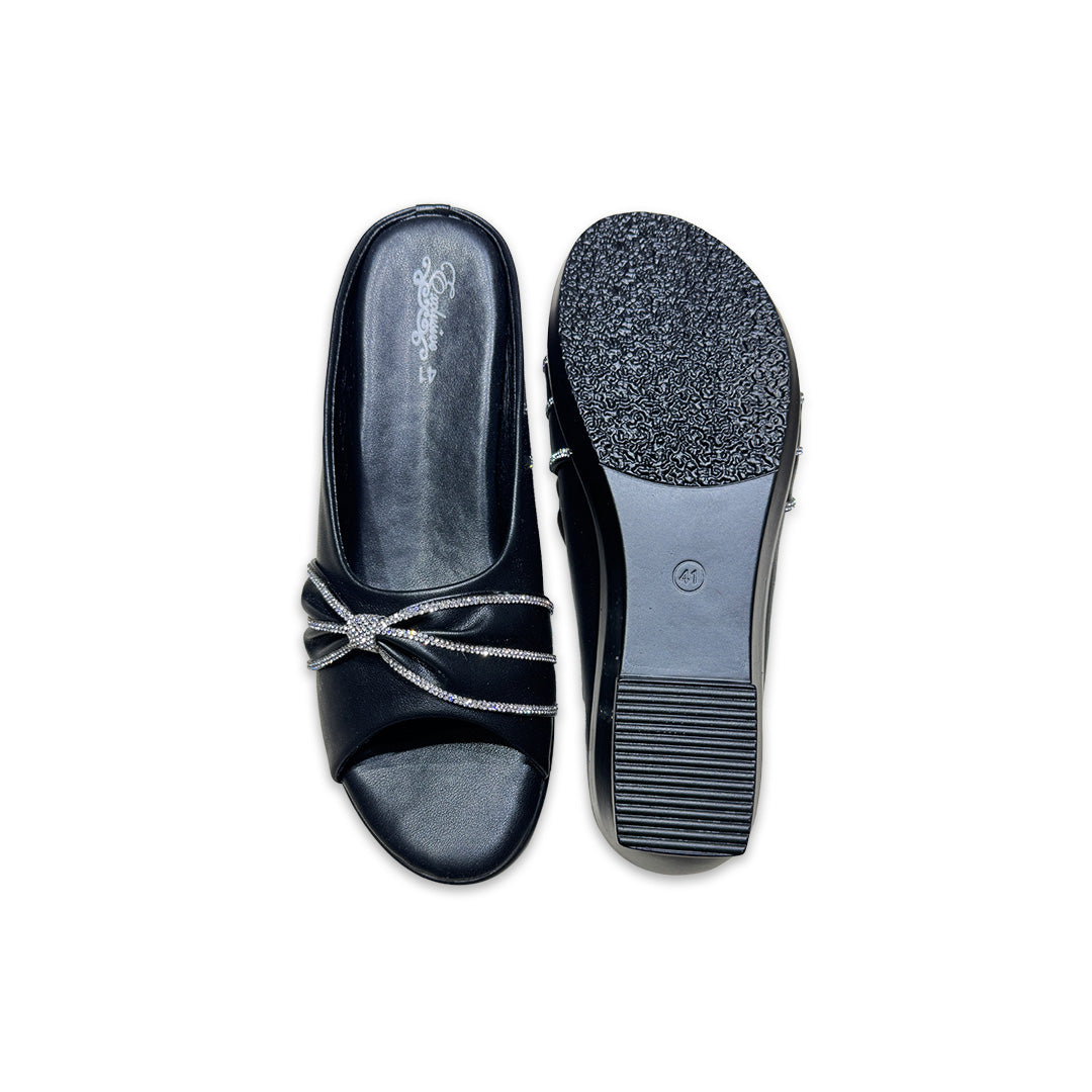 Super Soft Booston Heel-767
