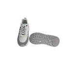 Chunky Mixed Colors Sneakers For Women-649