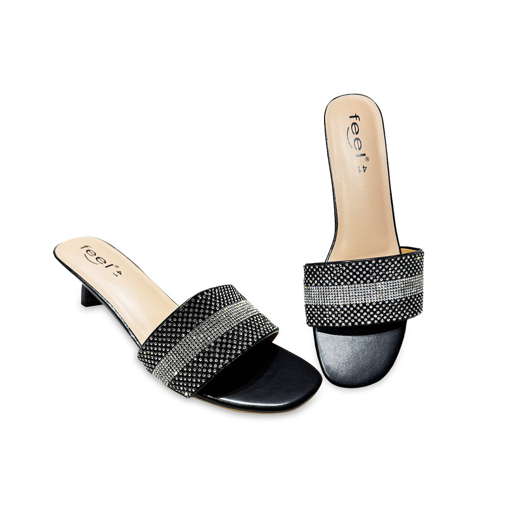 Slider Semi Heel-755