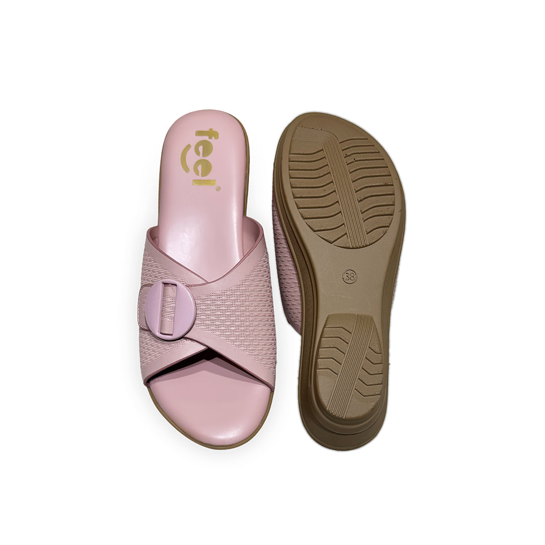 High Quality Dr. Wedge Heel-805