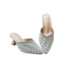 Women Nagra Heel-794