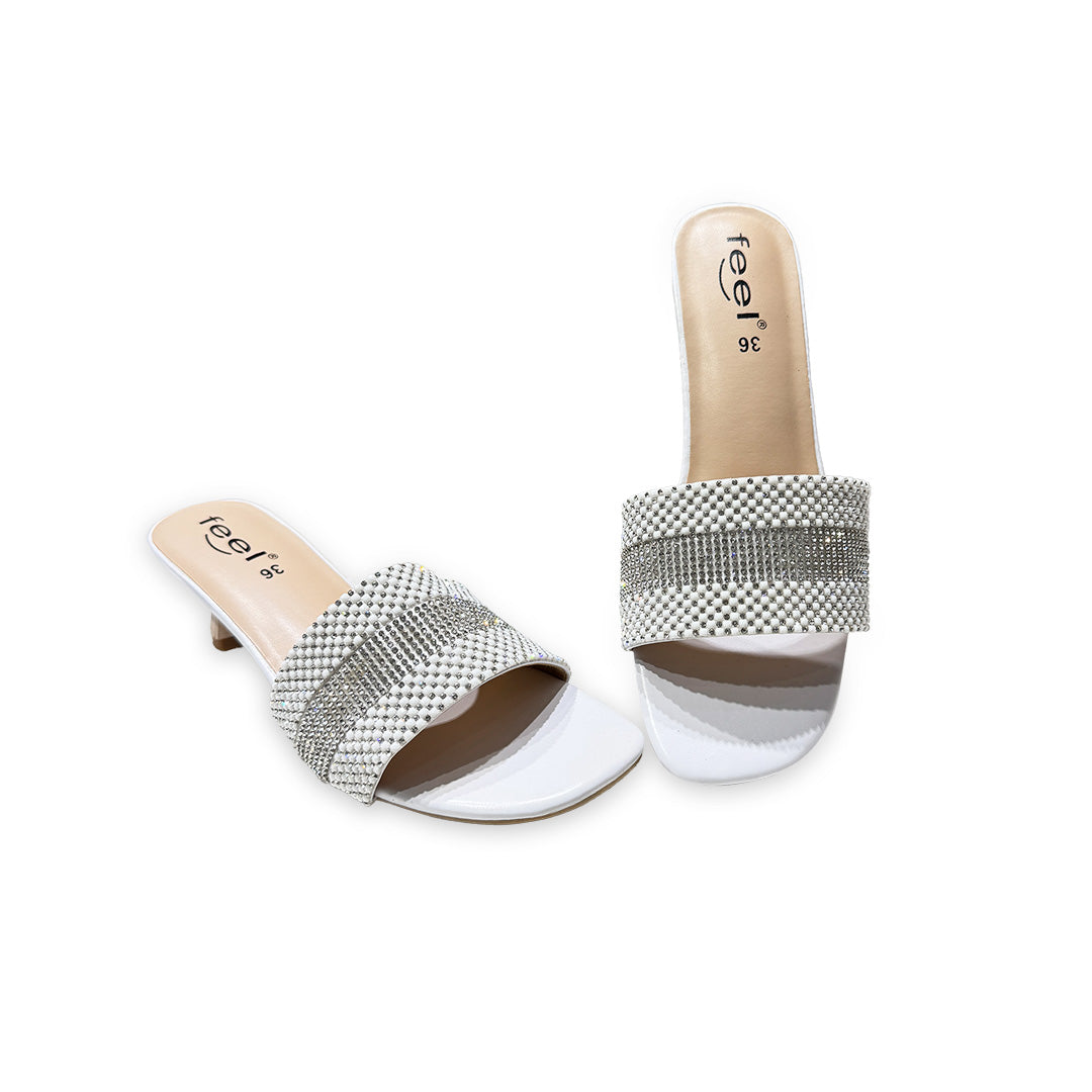 Slider Semi Heel-756