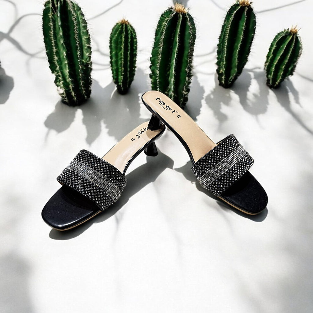 Slider Semi Heel-755