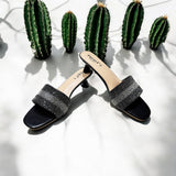 Slider Semi Heel-755