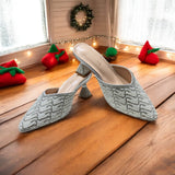 Women Nagra Heel-794