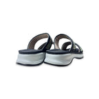 Two Strap Dr. Shoe-731
