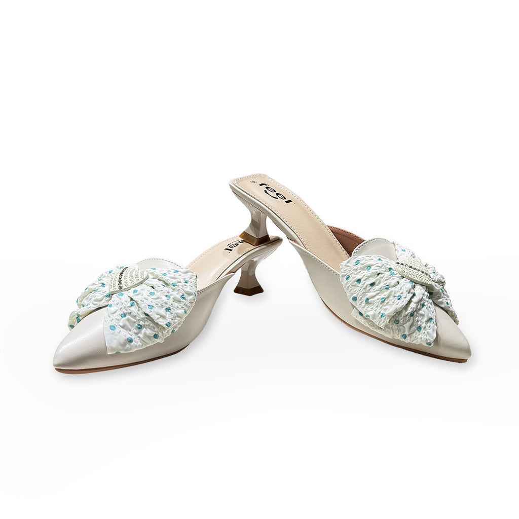 Women Nagra Heel-738