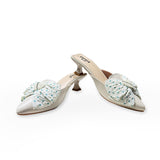 Women Nagra Heel-738