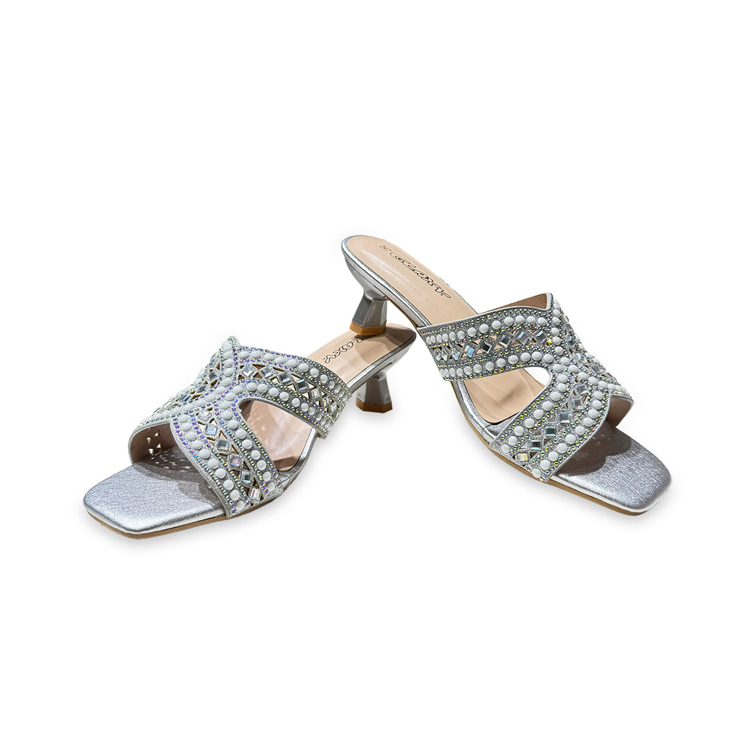 Slider Semi Heel-769