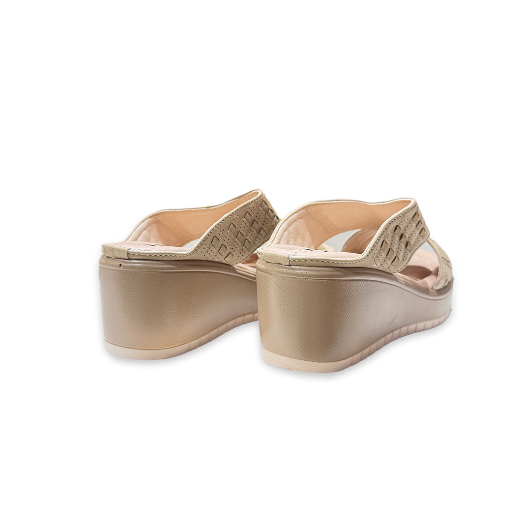 Women Dr. Balance Heel-707