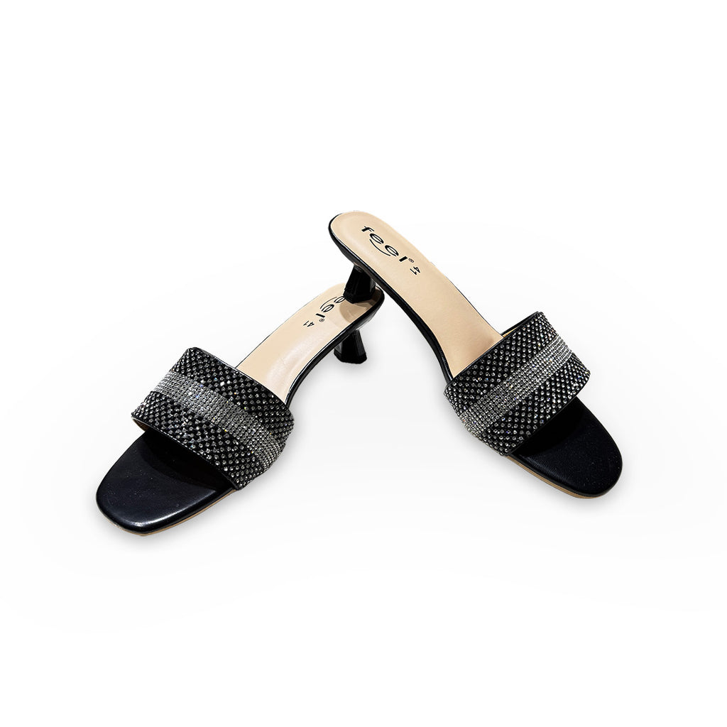 Slider Semi Heel-755