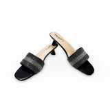 Slider Semi Heel-755