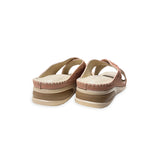 Criss-Cross Dr. Shoe-750