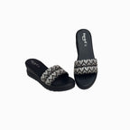 Women Balance Heel-693