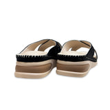 Criss-Cross Dr. Shoe-810