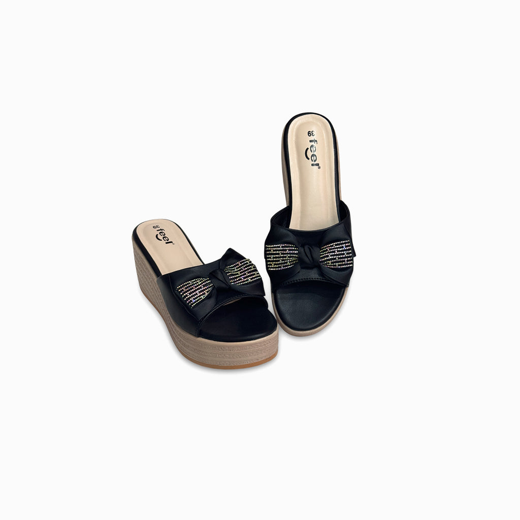 Women Balance Heel-690