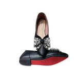 Butterfly Deco Pumps-773