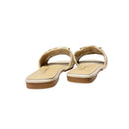 Women Flat Slider-787