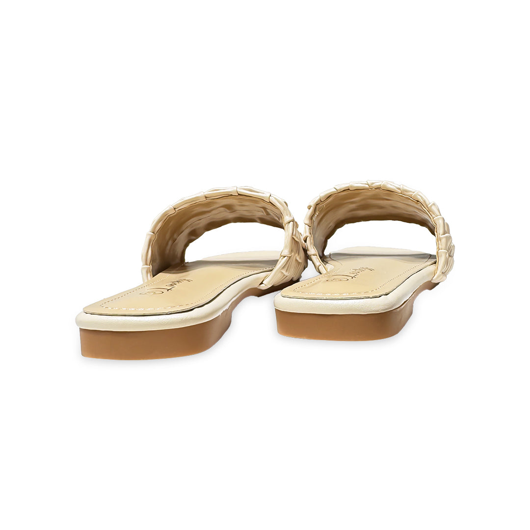 Women Flat Slider-780