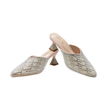 Women Nagra Heel-793