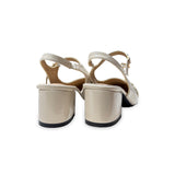 Fancy Block Heel-783