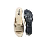 Semi Heel Dr. Slider-719