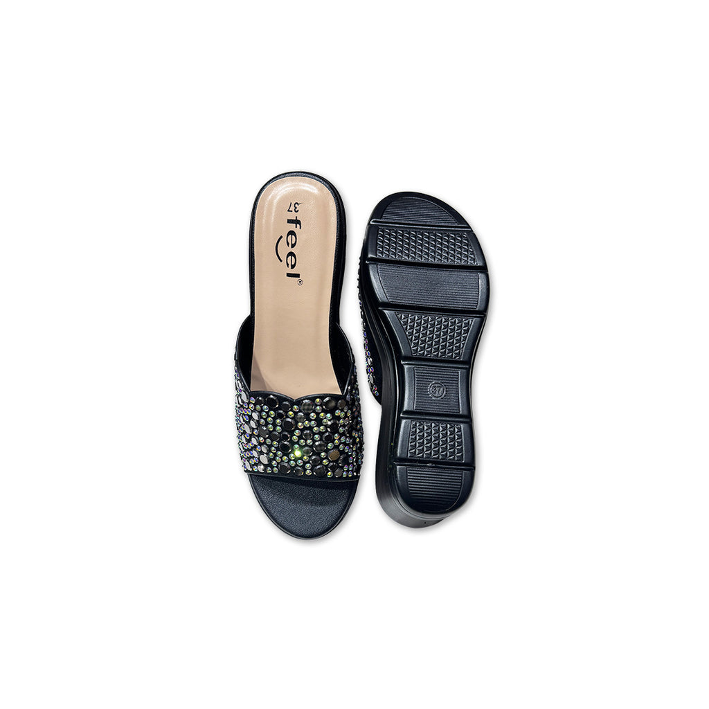 Women Balance Heel-709