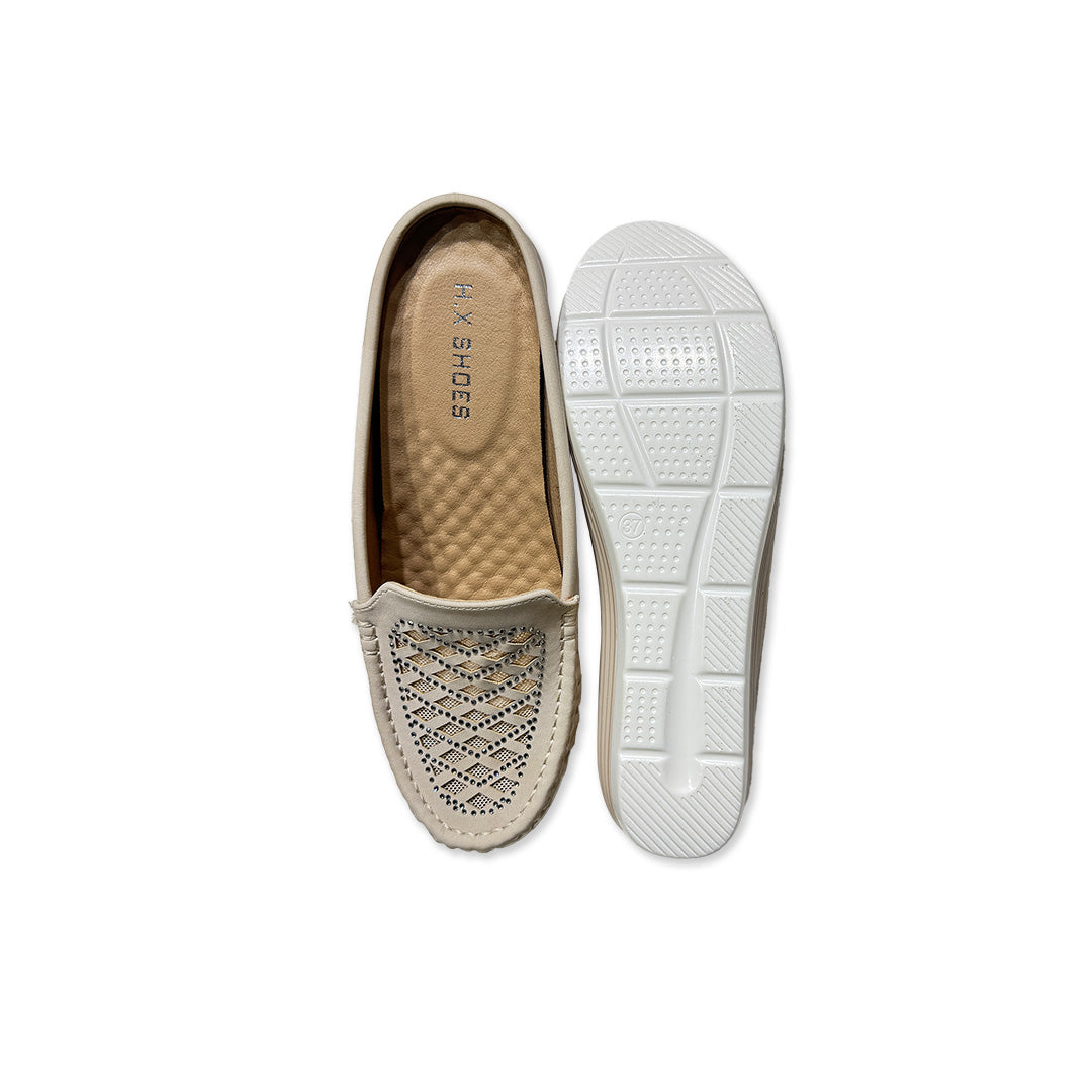 Women Wedge Heel-744