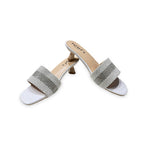 Slider Semi Heel-756