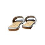Women Flat Slider-781