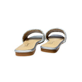 Women Flat Slider-781