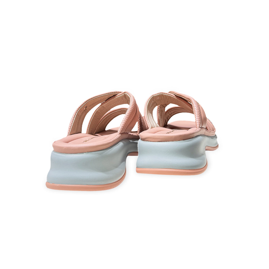 Super Soft Women Dr. Sandal-799