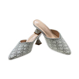 Women Nagra Heel-794