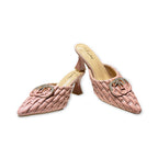 Women Half Shoes-789