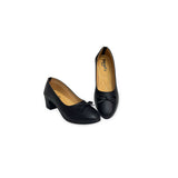 Women Heel Pumps-696