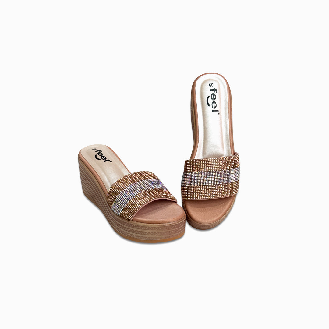 Women Balance Heel-695