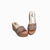 Women Balance Heel-695