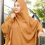 Indonesian khimar-AA34