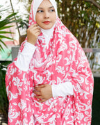Afroze Niqab Khimar-AA30