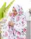 Afroze Detached Niqab Khimar-AA25