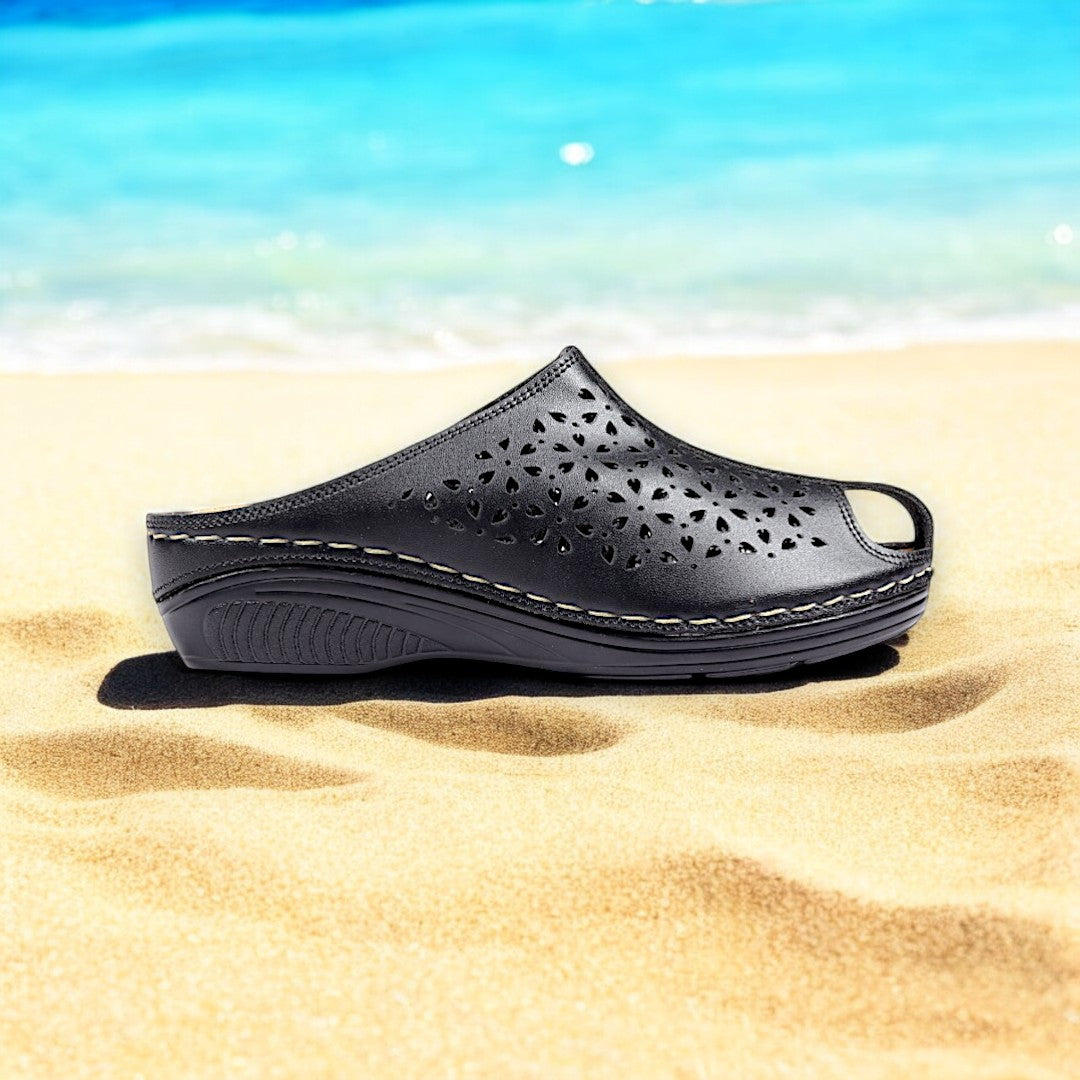 Full Cover Dr. Shoe-926