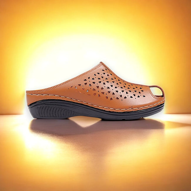 Full Cover Dr. Shoe-927 Hover Image