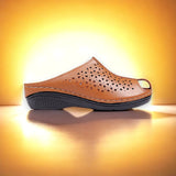 Full Cover Dr. Shoe-927