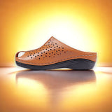 Full Cover Dr. Shoe-927