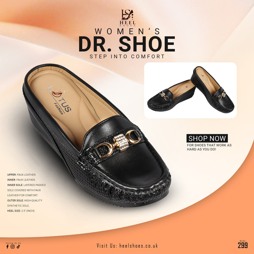 DR. SHOE