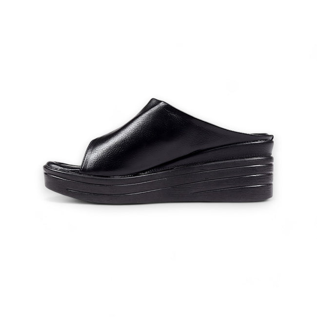 FULL COVER BALANCE HEEL-497 Main Image