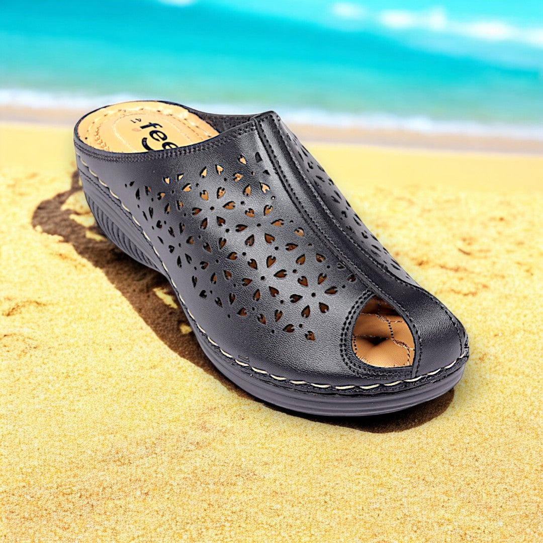 Full Cover Dr. Shoe-926